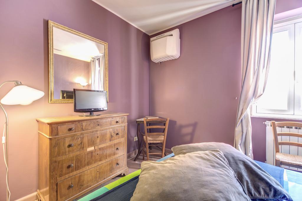 Frangipane Apartment Roma Quarto foto