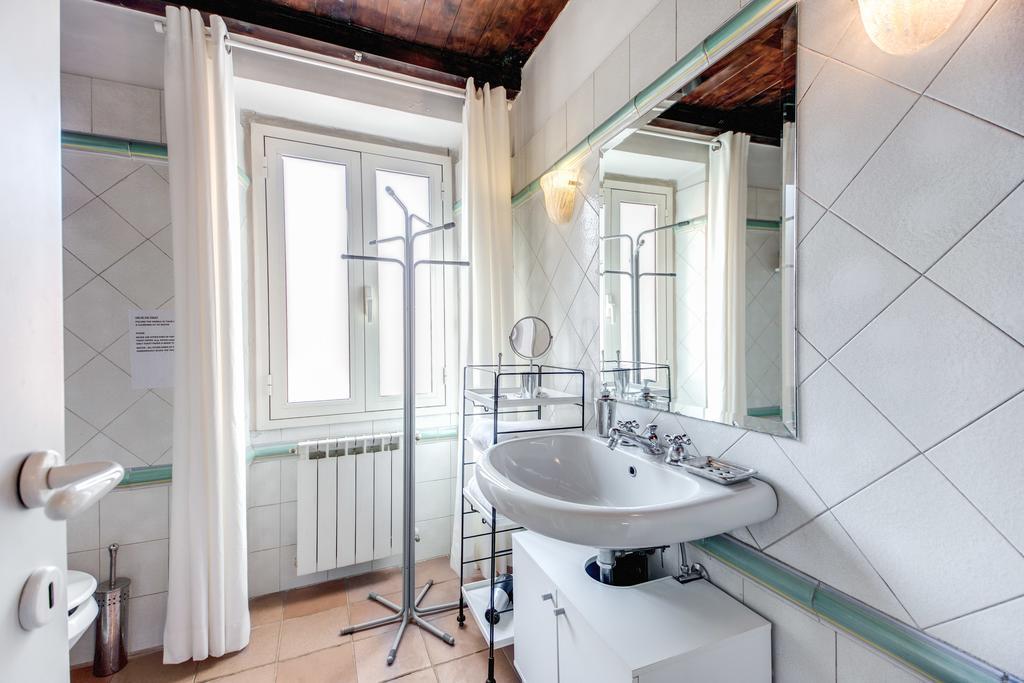 Frangipane Apartment Roma Quarto foto