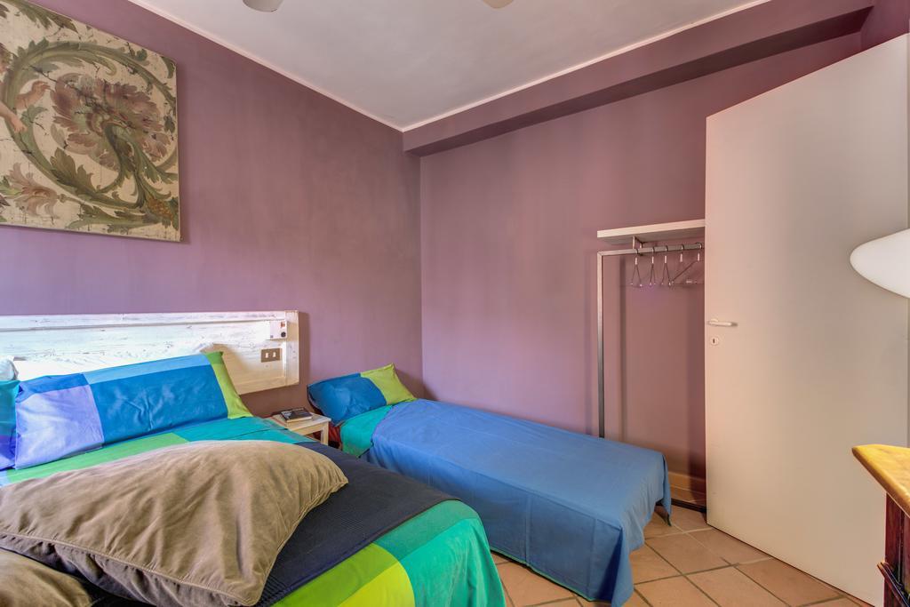 Frangipane Apartment Roma Quarto foto