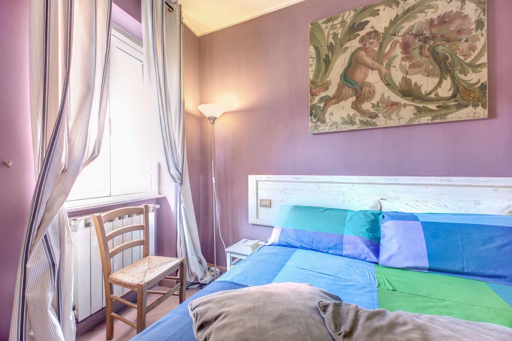 Frangipane Apartment Roma Quarto foto