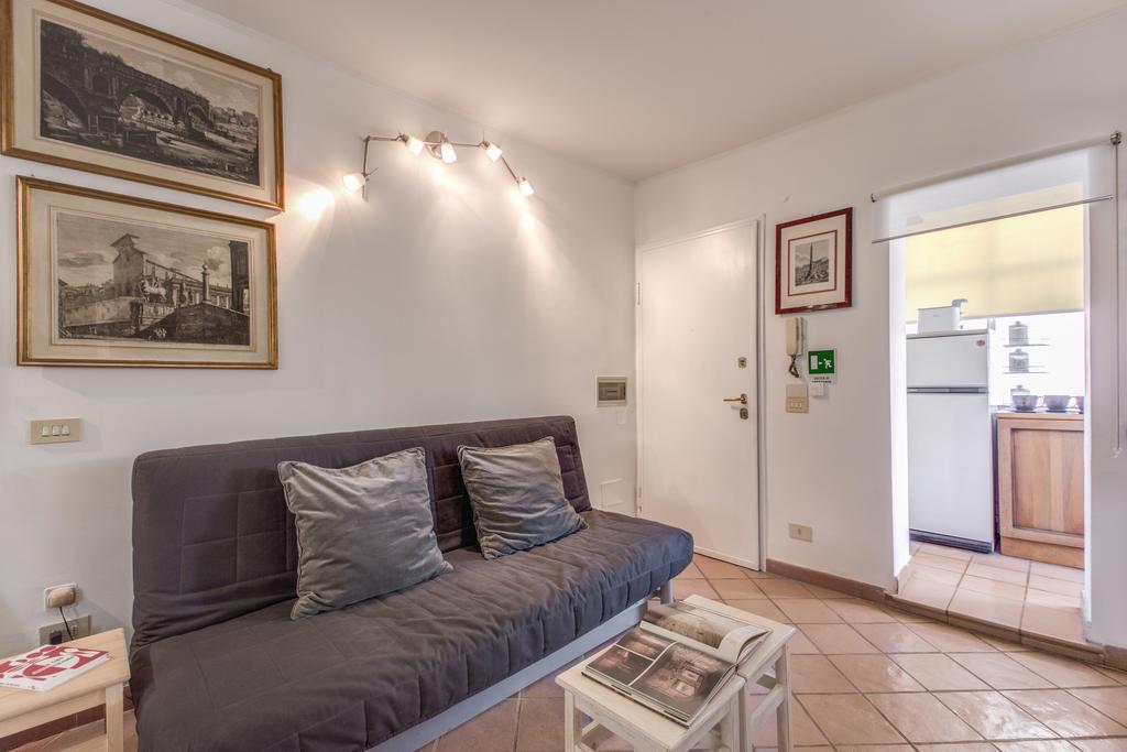 Frangipane Apartment Roma Quarto foto