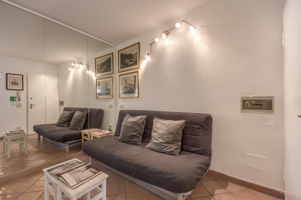 Frangipane Apartment Roma Quarto foto